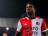 'Nog geen akkoord tussen Feyenoord en Olympique Lyon'