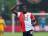 Verhuurde Feyenoorders: assist Conteh