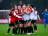Programma Feyenoord vrouwen bekend: Feyenoord opent met derby tegen Excelsior.
