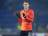 Mykola Matvienko momenteel niet haalbaar voor Feyenoord