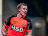 Feyenoord bezig met linksback Derry John Murkin (22)