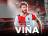 Voormalig Feyenoord-target Viña naar AFC Bournemouth