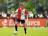 Mats Wieffer hervat groepstraining Feyenoord; Toornstra ontbreekt