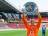 Feyenoord speelt mogelijke strijd om Johan Cruijff Schaal tegen PSV
