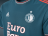 Feyenoord presenteert adidas uittenue 2022-2023