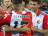 Overzicht internationals: speeltijd voor negen Feyenoorders op laatste dag