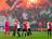 SS Lazio - Feyenoord: De vermoedelijke opstellingen