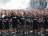 Rotterdam verwelkomt 1200 Sturm Graz supporters
