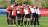 Feyenoord O21 met 19 spelers naar Engeland