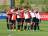 Feyenoord O21 sluit herfstcompetitie af met overwinning op FC Emmen