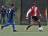 Feyenoord O13 wint met 6-0 van Alphense Boys O13