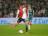FT • Feyenoord wint met 3-1 van FC Eindhoven