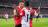 Lange samenvatting Feyenoord - Sparta Rotterdam (3-0)