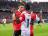 Lange samenvatting Feyenoord - Sparta Rotterdam (3-0)