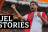 #UEL Stories • Een storm met zes goals in De Kuip