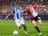 Van Ewijk: "Ik weet dat Feyenoord me volgt"