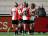 Feyenoord Vrouwen blijft ongeslagen in de eredivisie