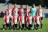 Samenvatting Feyenoord vrouwen - SC Telstar online