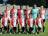 Feyenoord Vrouwen vrijdag tegen Oranje Vrouwen