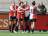 Samenvatting ·  Feyenoord Vrouwen 1 -  PSV (1-1)