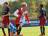 Feyenoord onder 13 wint mini-klassieker met 4-3