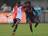 Feyenoord onder 13 wint met 2-1 van PSV