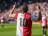 Vier Feyenoorders in top honderd waardevolste spelers