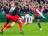 Feyenoord speelt gelijk in besloten oefenduel tegen Excelsior; Bijlow maakt rentree