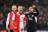 Video - Hartman scoort eerste goal voor Feyenoord