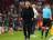 Mourinho: "Alle respect voor Feyenoord, maar ik vertrouw op mijn spelers en stadion"