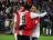 Fotoverslag Feyenoord - FC Emmen (5-0)