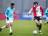 Feyenoord reist met dertig spelers af naar Portugal