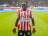 Kitolano genoot belangstelling Feyenoord: "Natuurlijk wilde ik gaan"