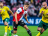 Naujoks: "Feyenoord zal altijd een plekje in mijn hart hebben”