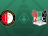 KNVB Beker • Feyenoord treft NEC in de achtste finale