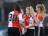 Feyenoord Vrouwen behalen gelijkspel tegen PSV