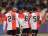 Feyenoord O21 doet goede zaken met winst op FC Twente/Heracles O21
