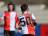 Feyenoord bevestigt verlenging Délano van der Heijden
