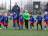 Feyenoord O17 speelt gelijk tegen de Graafschap en O6 verliest van IJVV de Zwervers.