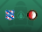 Loting KNVB Beker • Feyenoord uit tegen SC Heerenveen