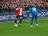 Fotoverslag Feyenoord - PSV (2-2)