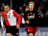 "Oud-Feyenoorder Van Beukering verdacht van hennepteelt en mishandeling"