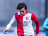 Leo Sauer mag zich gaan bewijzen bij Feyenoord 1