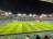 Feyenoord gesteund door zeshonderd fans in Polen