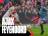 Samenvatting · Ajax V1 - Feyenoord V1 (1-1)