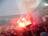 KNVB legt Feyenoord opnieuw vuurwerkboete op
