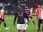 AS Roma sterk in eigen huis; Feyenoord wacht zware klus