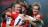 Fotoverslag Feyenoord v1 - PEC Zwolle v1