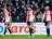 Feyenoord uit bekertoernooi na verlies tegen Ajax (1-2)