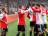 Feyenoord behaalt unicum tegen Utrecht